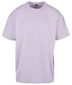 T-shirt pesante oversize Build Your Brand