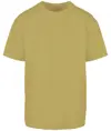 T-shirt pesante oversize Build Your Brand