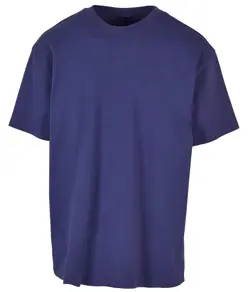 T-shirt pesante oversize Build Your Brand