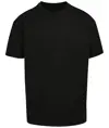 T-shirt pesante oversize Build Your Brand