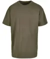 T-shirt pesante oversize Build Your Brand