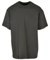 T-shirt pesante oversize Build Your Brand