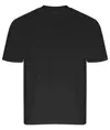 T-shirt pesante oversize riciclata Arrow AWDis Ecologie