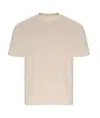 T-shirt pesante oversize riciclata Arrow AWDis Ecologie