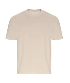 T-shirt pesante oversize riciclata Arrow AWDis Ecologie