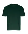 T-shirt pesante oversize riciclata Arrow AWDis Ecologie