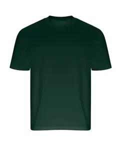 T-shirt pesante oversize riciclata Arrow AWDis Ecologie