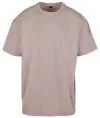 T-shirt pesante oversize Build Your Brand