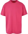 T-shirt pesante oversize Build Your Brand