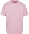 T-shirt pesante oversize Build Your Brand
