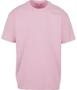 T-shirt pesante oversize Build Your Brand