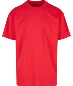 T-shirt pesante oversize Build Your Brand