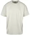 T-shirt pesante oversize Build Your Brand