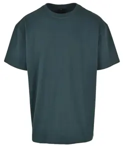 T-shirt pesante oversize Build Your Brand