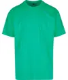 T-shirt pesante oversize Build Your Brand