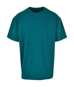 T-shirt pesante oversize Build Your Brand