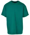 T-shirt pesante oversize Build Your Brand