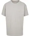 T-shirt pesante oversize Build Your Brand