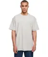 T-shirt pesante oversize Build Your Brand
