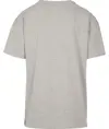 T-shirt pesante oversize Build Your Brand
