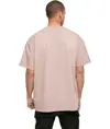 T-shirt pesante oversize Build Your Brand