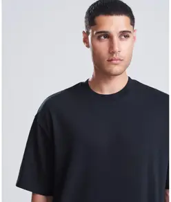 T-shirt pesante Signature AWDis Just T's