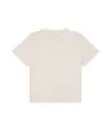 T-shirt pesante taglio boxy donna Bella Canvas