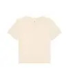 T-shirt pesante taglio boxy donna Bella Canvas