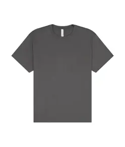 T-shirt pesante unisex a maniche corte Bella Canvas