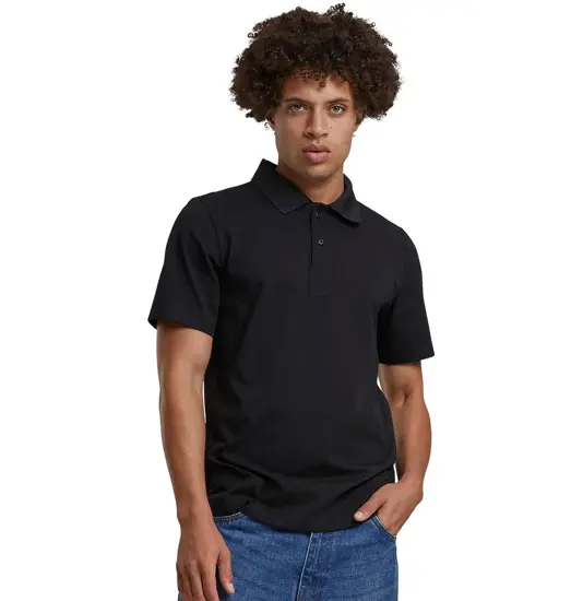T-shirt polo Sorona Build Your Brand