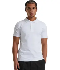 T-shirt polo Sorona Build Your Brand