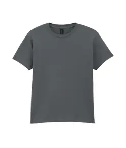 T-shirt ragazzo in cotone ringspun Softstyle™ Gildan
