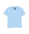 T-shirt ragazzo in cotone ringspun Softstyle™ Gildan