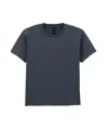 T-shirt ragazzo in cotone ringspun Softstyle™ Gildan