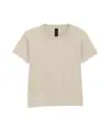 T-shirt ragazzo in cotone ringspun Softstyle™ Gildan