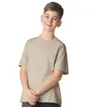 T-shirt ragazzo in cotone ringspun Softstyle™ Gildan