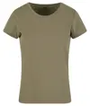 T-shirt regular donna Sorona Build Your Brand