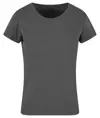 T-shirt regular donna Sorona Build Your Brand