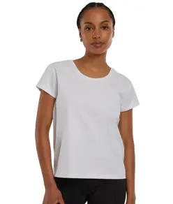 T-shirt regular donna Sorona Build Your Brand