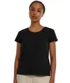 T-shirt regular donna Sorona Build Your Brand