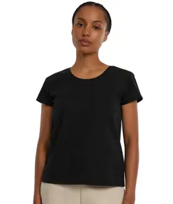 T-shirt regular donna Sorona Build Your Brand