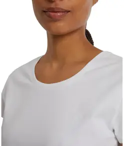 T-shirt regular donna Sorona Build Your Brand