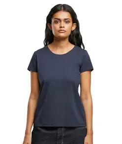 T-shirt regular donna Sorona Build Your Brand