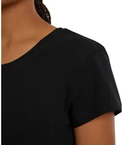 T-shirt regular donna Sorona Build Your Brand