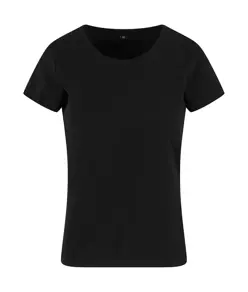 T-shirt regular donna Sorona Build Your Brand