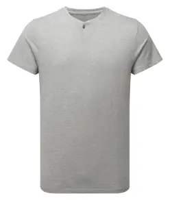 T-shirt ricca di cotone 'Comis' da uomo Premier