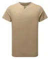 T-shirt ricca di cotone 'Comis' da uomo Premier