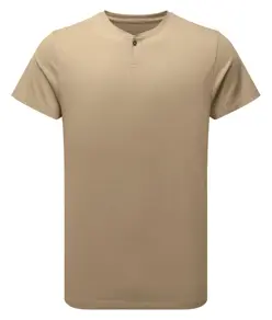 T-shirt ricca di cotone 'Comis' da uomo Premier