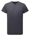 T-shirt ricca di cotone 'Comis' da uomo Premier