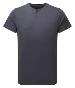 T-shirt ricca di cotone 'Comis' da uomo Premier